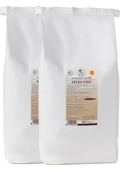Devrekani Deva Siyez Unu 2 x 5 KG