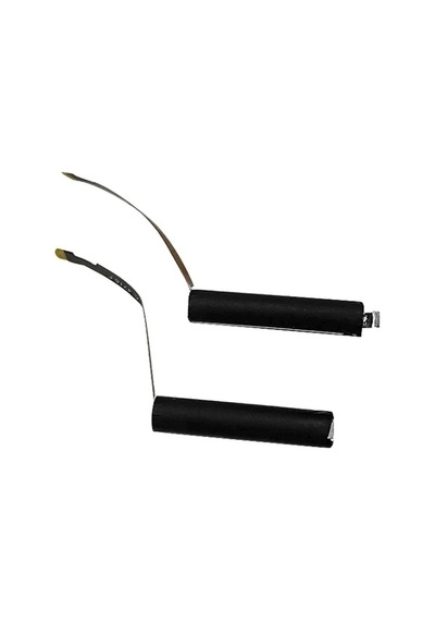 Cbtx 1 Çift 25mah Airpods / 2 Uyumlu Pili Değiştirin