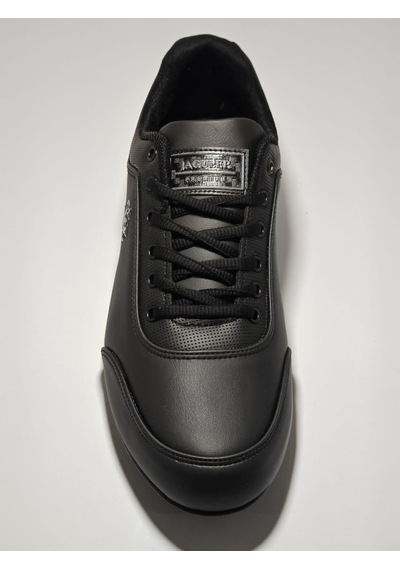 Cem Pekşen Jagulep Cısse Erkek Günlük Sneaker Siyah