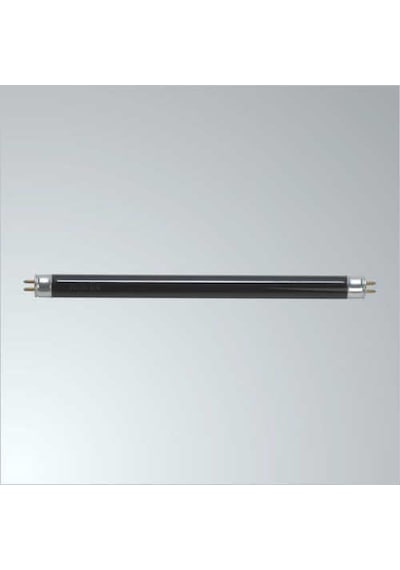 6 Watt Blb Mor Işık Floresan Ampul. Para Makinasi Ampulü 21Cm