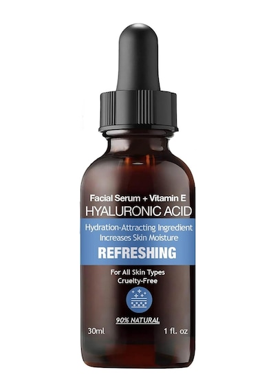 Purifect Hyaluronic Acid + Vitamin E Serum 30 ML