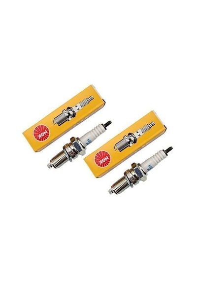 Suzuki M 800 C 800 İntruder 05-12 Ngk Dpr7ea-9 Buji X 2 Adet