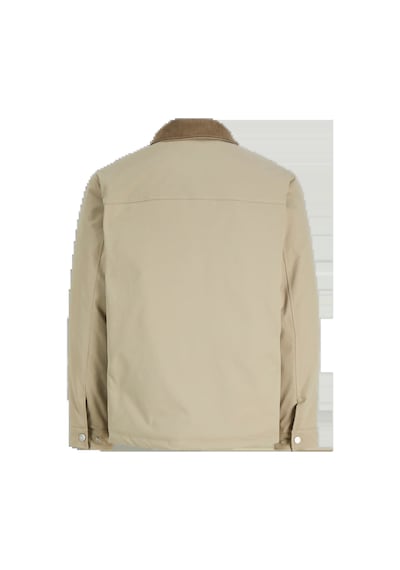 Jack & Jones Erkek Jornorrebro Bej Ceket - 12301609
