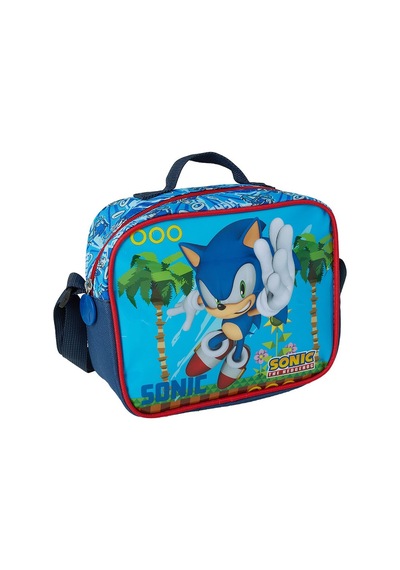 Sonic Beslenme Çantası 2063 Çok Renkli