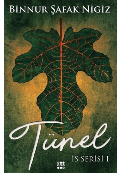 Tünel Is Serisi 1 (Ciltli) / Binnur Şafak Nigiz
