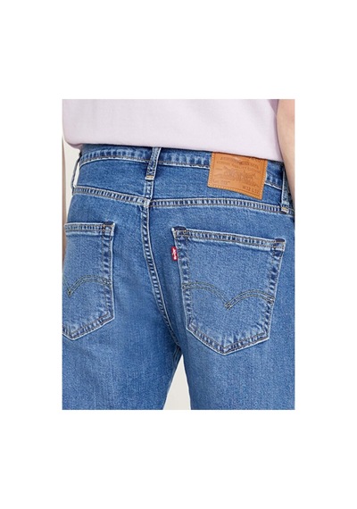 Levi's 512 Slim Taper Erkek Jean Pantolon - Corfu No Color