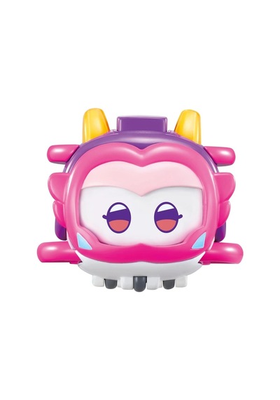 Harika Kanatlar Dönüşebilen Ellie Pet