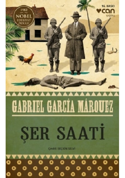 Şer Saati