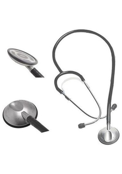 Rıester 4177 Tek Tambur Steteskop