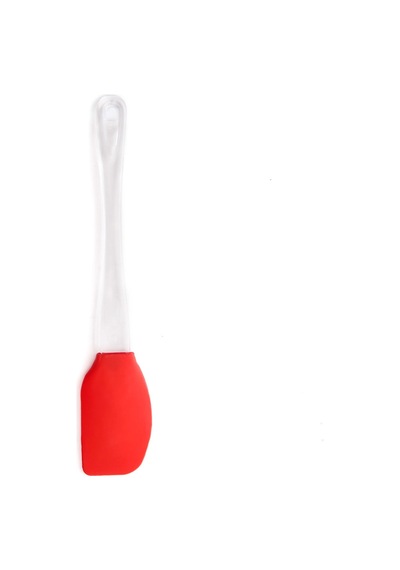 Decobellaa Silikon Spatula - Asorti - 24,8 Cm Çok Renkli