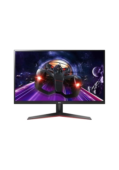 23.8\" 24mp60g-b Ips Fhd 1ms 75hz Hdmı Dp Monitör-136403
