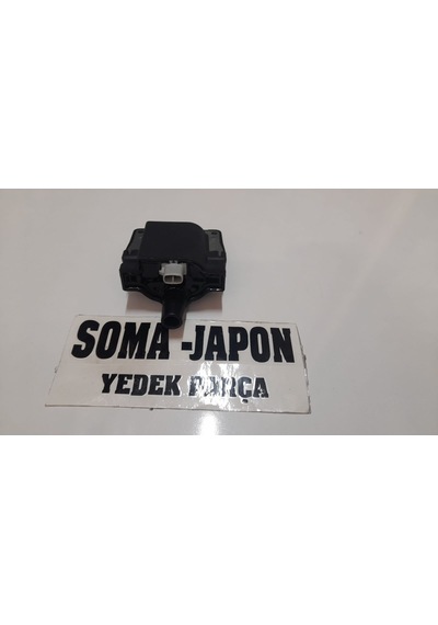 Grand Vitara Ateşleme Bobini G16a 1.6 89-95-g16b 3341057b10