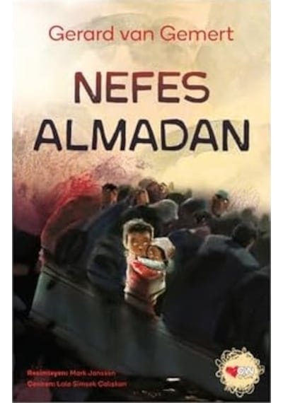 Nefes Almadan - 57858324548067599215506