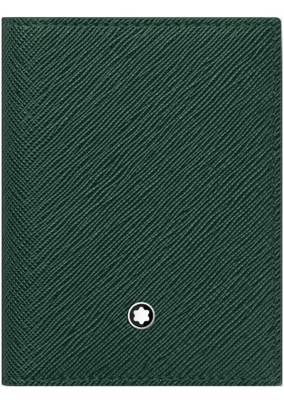Mont Blanc Montblanc Sartorial Kartlık 4 Cc 130822 Yeşil