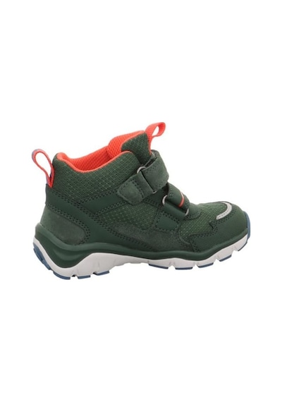 Superfit 1-000246-7010 Çocuk Bot Yeşil