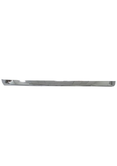 Peugeot 3008 2021-2024 Arka Tampon Bandı Orta Nikelajlı Oem No 9811652180