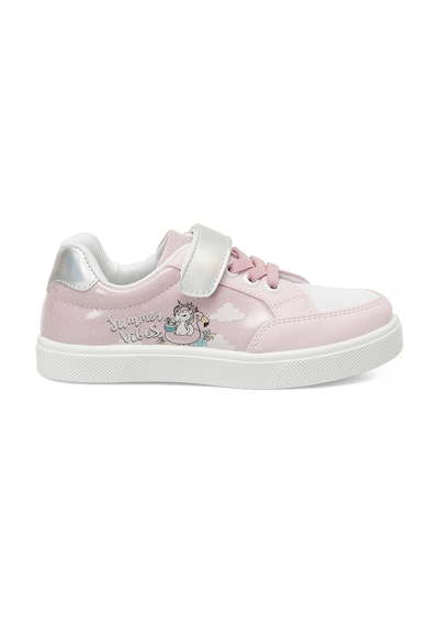 Polaris Guli.p5fx Pudra Kız Çocuk Sneaker 000000000101969722 Pembe