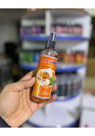 Oto Parfüm, Sprey Araç Kokusu 100 Ml Kavun