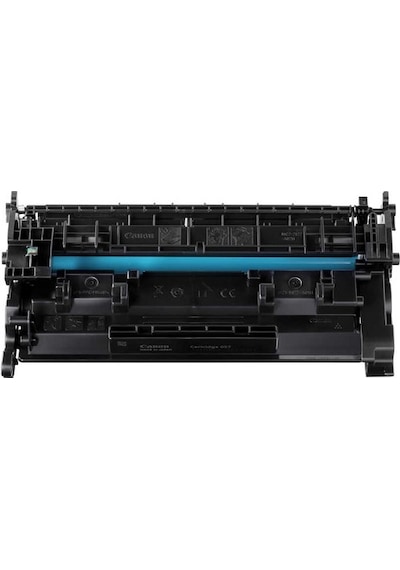 İnkwell Canon I-sensys Lbp-223dw Crg-057 Uyumlu  Toner