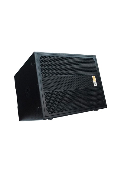 Hepa Merz Over Head Sub-pro18-pp 3000w 18 İnç Yüksek Kaliteli Pasif Subwoofer Subbass Hoparlör