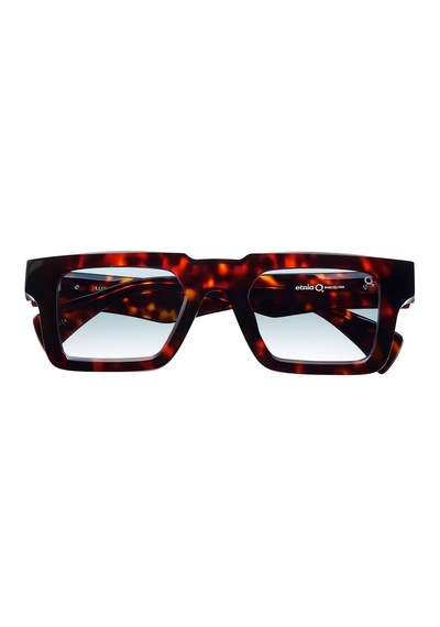 Etnia Barcelona Lluis 49s Hvbl Polarize Unisex Güneş Gözlüğü Kahverengi