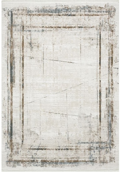 Sanat Halı Mısra 4090 Renkli