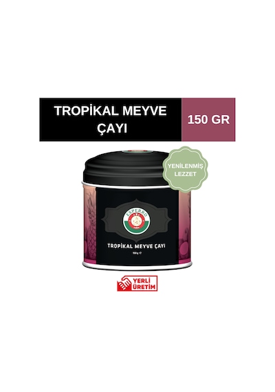 Esperro Tropikal Meyve Çayı 150 G