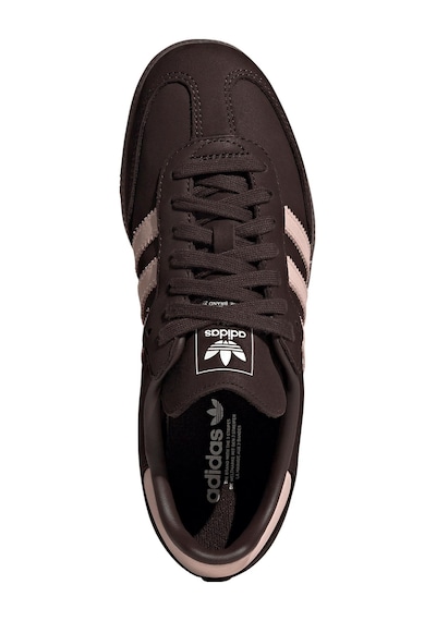 Adidas Samba Og Kadın Kahverengi Spor Ayakkabı Ih9166 Kahverengi Adidas Samba Og Kadın Kahverengi Spor Ayakkabı Ih9166 Kahverengi