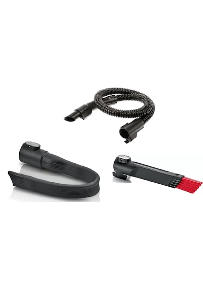 Bosch Uyumlu Unlimited 6-7-8 Serileri  Hortum Dar Alan,çekmece Aparatı 3lü Set 3