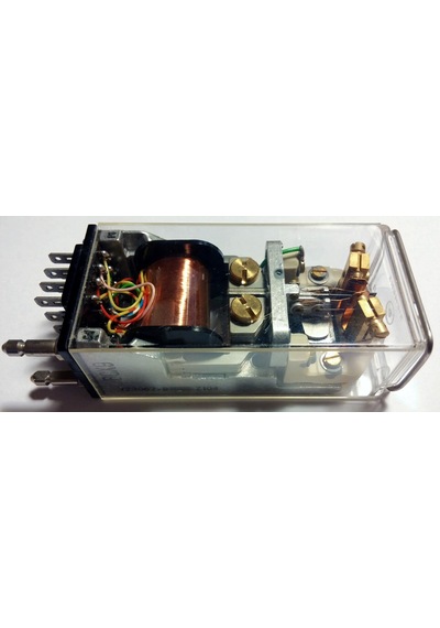 Siemens Uyumlu Çoklu Bobin 50V - 80V Platinum Röle V23067-B1001-Z104