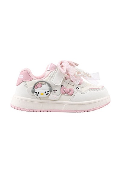 Marcokids A15 Wısper Bebe Bebek Günlük Ayakkabı Wısper-b-pembe Pembe