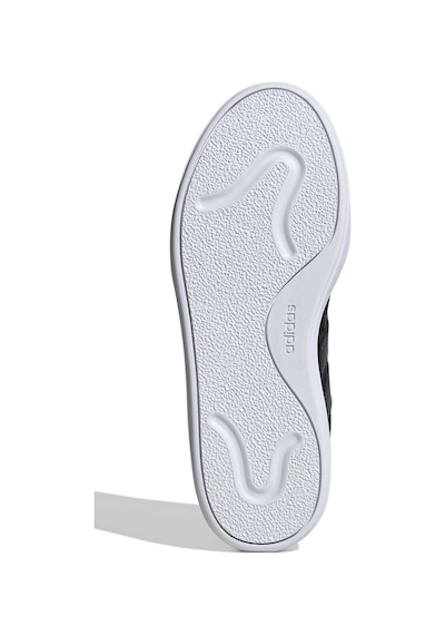 Adidas Courtblock Siyah Kadın Sneaker 000000000101906167 Siyah - Gri Adidas Courtblock Siyah Kadın Sneaker 000000000101906167 Siyah - Gri