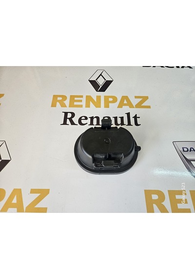 Renault Clio Eski Model Far Arka Kapağı 7701034152