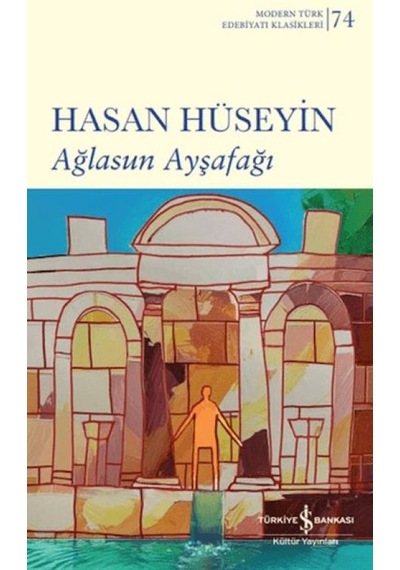 Ağlasun Ayşafağı - Ayho-836354