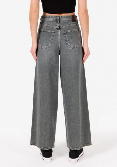 Colin's Colins Regular Fit Kadın İndigo Jean Pantolon Cl1072700 Q1.v1 Dn44002 Denim
