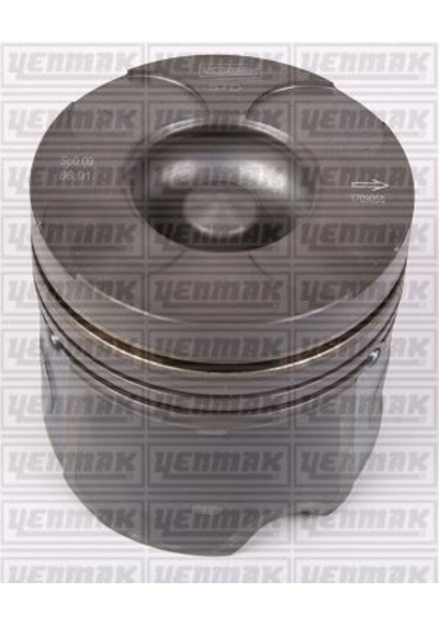 Yenmak Motor Piston Segman Std Lgn- Master 2.2 Tdcı 16 V G9t 710-720-722-750 Yenmak 31-04188-000 8200129559