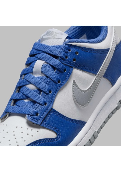 Nike Dunk Low Gs "star Blue/summit White" Hv6363-400 Çok Renkli Nike Dunk Low Gs "star Blue/summit White" Hv6363-400 Çok Renkli