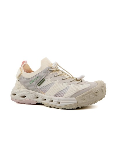 Humtto 660859b Bej Erkek Sneakers