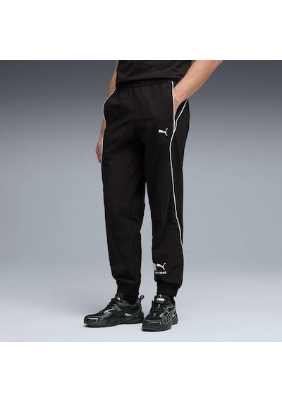 Puma Sport Erkek Siyah Eşofman Altı 692176-01