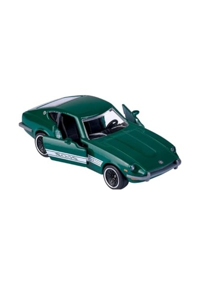 Vintage Datsun Modeli, Koleksiyoncular İçin Nadir Araç Seçeneği