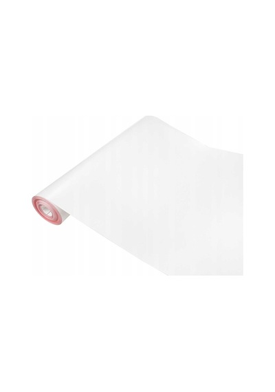 D-C-Fix 446-5001 Mat Beyaz Yapışkanlı Folyo (90Cm X 2Mt)
