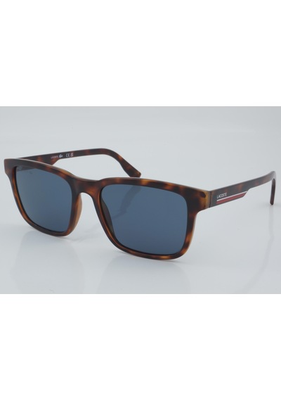 Lacoste Güneş L997s 214 54 - 01 Güneş Gözlüğü Leopar