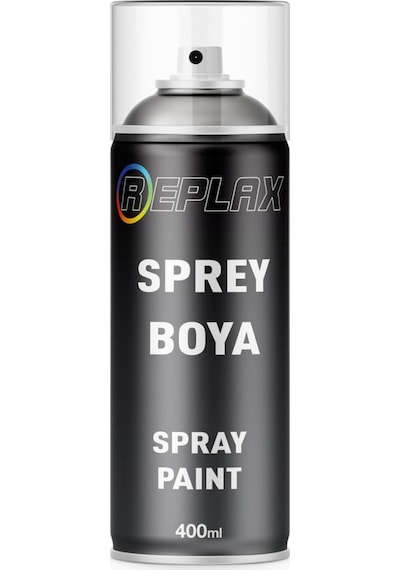 Opel Corsa Grafik Gri Dse Sprey Boya