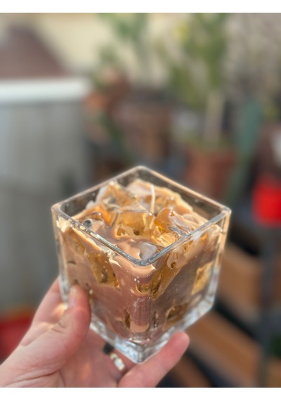 Ice Latte Mum