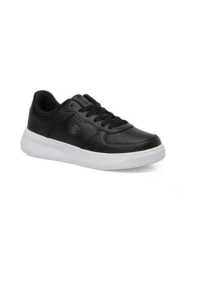 Lumberjack 4M FINSTER WMN 4FX Kadın  Siyah Sneaker