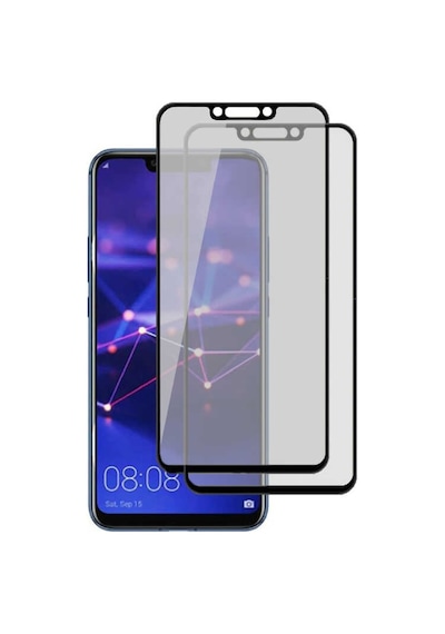 Teknomoda Huawei Mate 20 Lite Mat Seramik Nano Ekran Koruyucu Kırılmaz Cam