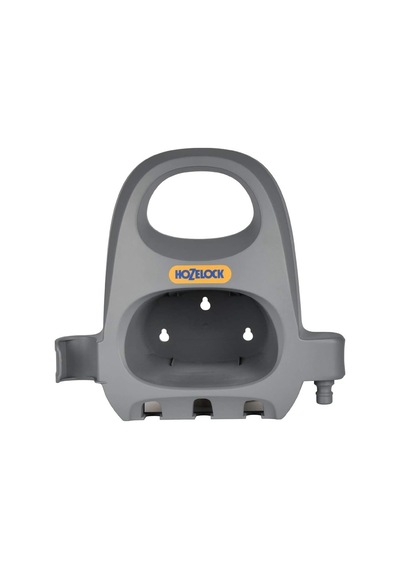 2364h Duvara Monte 20 M 1/2" Hortumlu Hortum Toplama Ve Sarma Askı Seti