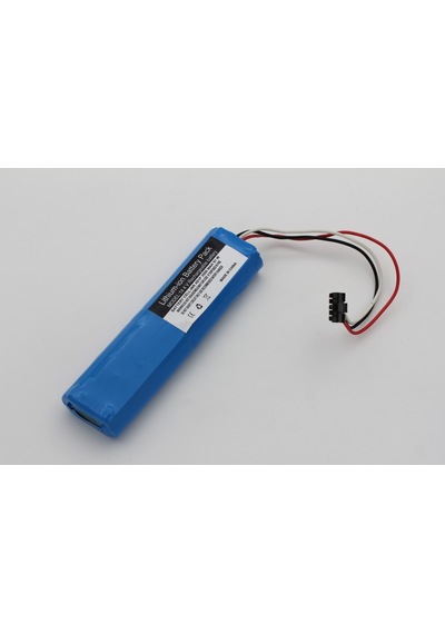 Conga 3390 Robot Süpürge 3500 Mah Yanmaz Batarya 14.4v Li-ion Güç Kaynağı Sürekli Ve Güçlü Temizlik Deneyimi
