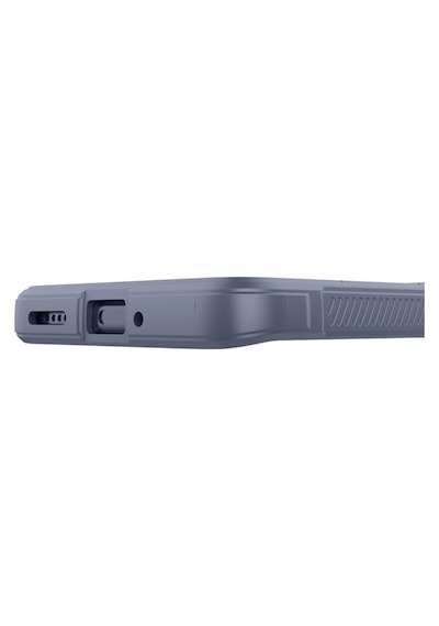 Xiaomi Redmi Note 14 4g Kılıf Optimum Silikon - Lacivert 0.2M-Çok Renkli