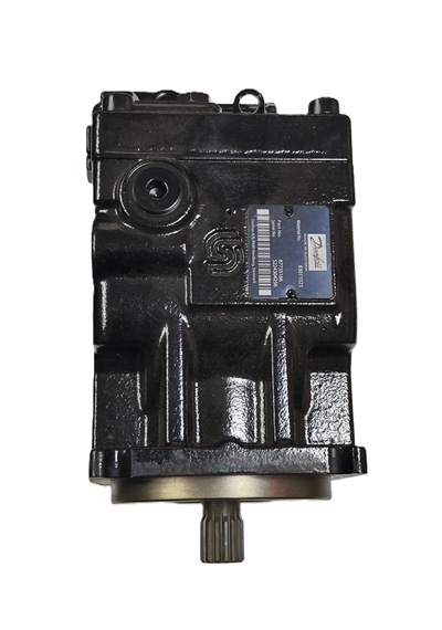 87735166 Case Newholland Pistonlu Hidrolikpompa 83011023